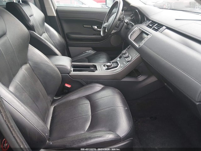Продаж на аукціоні авто 2018 Land Rover Range Rover Evoque Se/se Premium, vin: SALVP2RXXJH284536, номер лоту: 45133275