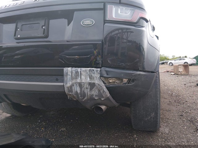 Продаж на аукціоні авто 2018 Land Rover Range Rover Evoque Se/se Premium, vin: SALVP2RXXJH284536, номер лоту: 45133275