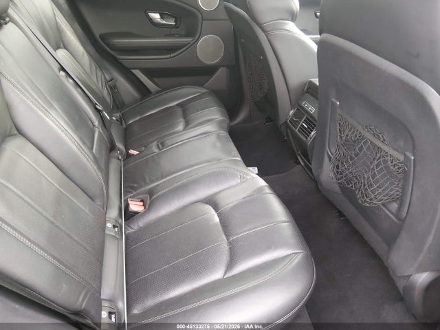 Продаж на аукціоні авто 2018 Land Rover Range Rover Evoque Se/se Premium, vin: SALVP2RXXJH284536, номер лоту: 45133275