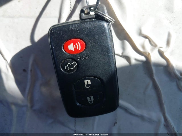 Aukcja sprzedaży 2012 Toyota Venza Xle V6, vin: 4T3ZK3BB1CU050357, numer aukcji: 45133278