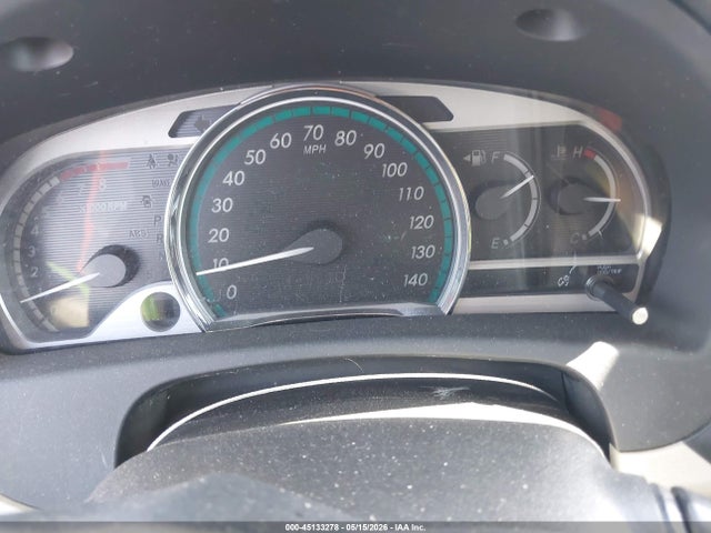 Aukcja sprzedaży 2012 Toyota Venza Xle V6, vin: 4T3ZK3BB1CU050357, numer aukcji: 45133278