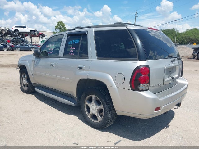 Продажа на аукционе авто 2008 Chevrolet Trailblazer Lt, vin: 1GNDS13S082147828, номер лота: 45133281