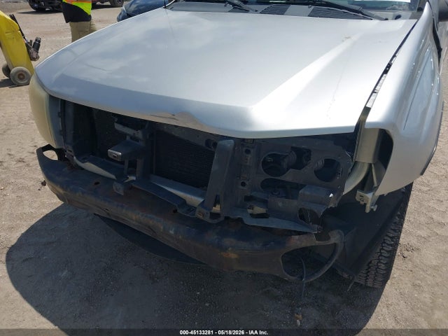 Продажа на аукционе авто 2008 Chevrolet Trailblazer Lt, vin: 1GNDS13S082147828, номер лота: 45133281
