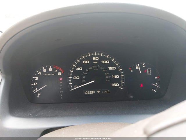 2007 Honda Accord 2.4 Ex მანქანა იყიდება აუქციონზე, vin: 1HGCM56787A097568, აუქციონის ნომერი: 45133284