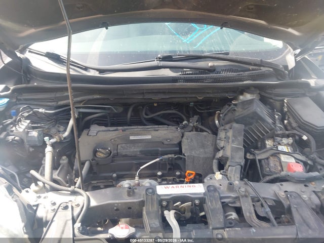 Продаж на аукціоні авто 2016 Honda Cr-v Ex-l, vin: 5J6RM4H70GL035872, номер лоту: 45133287