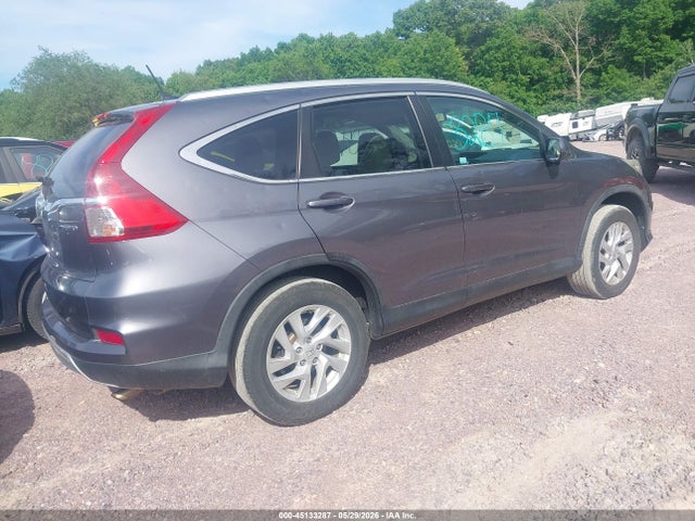 Продаж на аукціоні авто 2016 Honda Cr-v Ex-l, vin: 5J6RM4H70GL035872, номер лоту: 45133287
