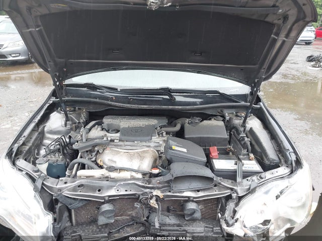 Продажа на аукционе авто 2016 Toyota Camry Se, vin: 4T1BF1FK2GU593073, номер лота: 45133289