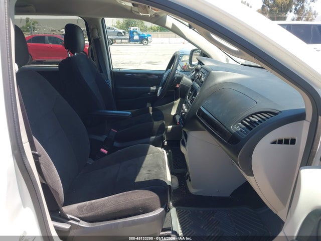Aukcja sprzedaży 2013 Dodge Grand Caravan Sxt, vin: 2C4RDGCGXDR523924, numer aukcji: 45133290