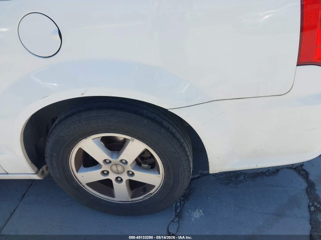 Aukcja sprzedaży 2013 Dodge Grand Caravan Sxt, vin: 2C4RDGCGXDR523924, numer aukcji: 45133290
