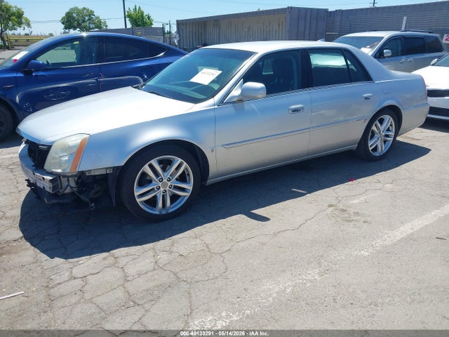 Продажа на аукционе авто 2009 Cadillac Dts 1sa, vin: 1G6KD57Y49U105669, номер лота: 45133291