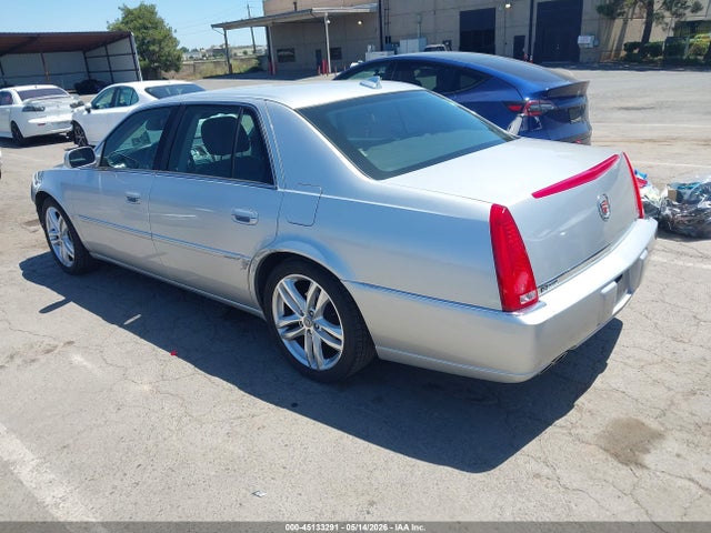 Продажа на аукционе авто 2009 Cadillac Dts 1sa, vin: 1G6KD57Y49U105669, номер лота: 45133291