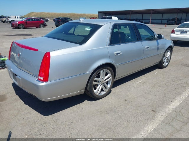 Продажа на аукционе авто 2009 Cadillac Dts 1sa, vin: 1G6KD57Y49U105669, номер лота: 45133291