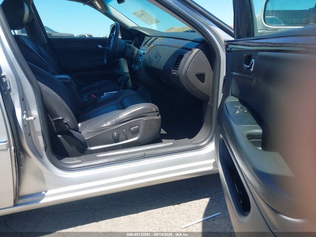 Продажа на аукционе авто 2009 Cadillac Dts 1sa, vin: 1G6KD57Y49U105669, номер лота: 45133291
