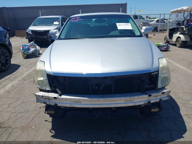 Продажа на аукционе авто 2009 Cadillac Dts 1sa, vin: 1G6KD57Y49U105669, номер лота: 45133291