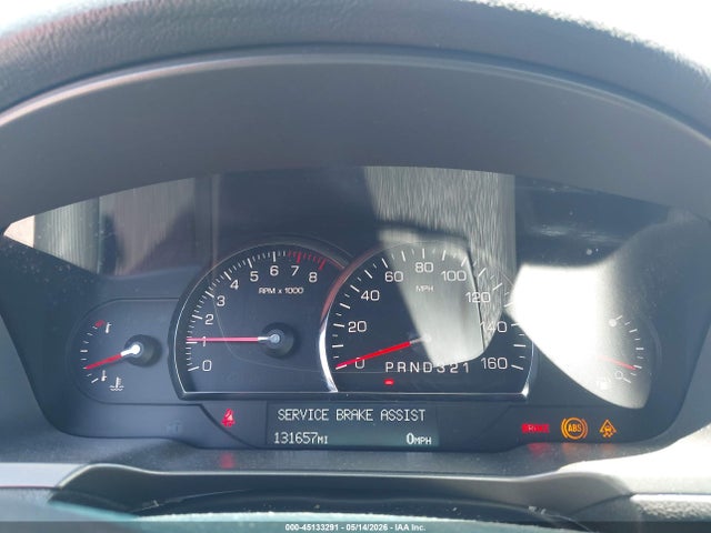 Продажа на аукционе авто 2009 Cadillac Dts 1sa, vin: 1G6KD57Y49U105669, номер лота: 45133291