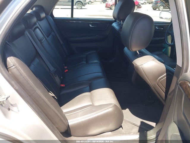 Продажа на аукционе авто 2009 Cadillac Dts 1sa, vin: 1G6KD57Y49U105669, номер лота: 45133291
