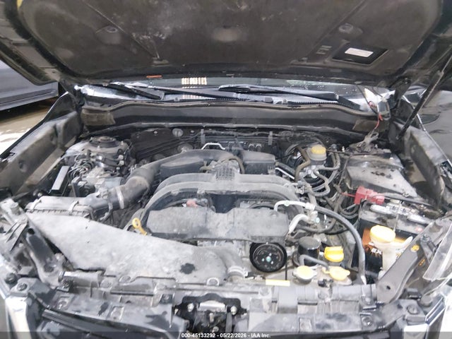 JF2SJAGC9JH448608 Subaru Forester 2.5i Premium