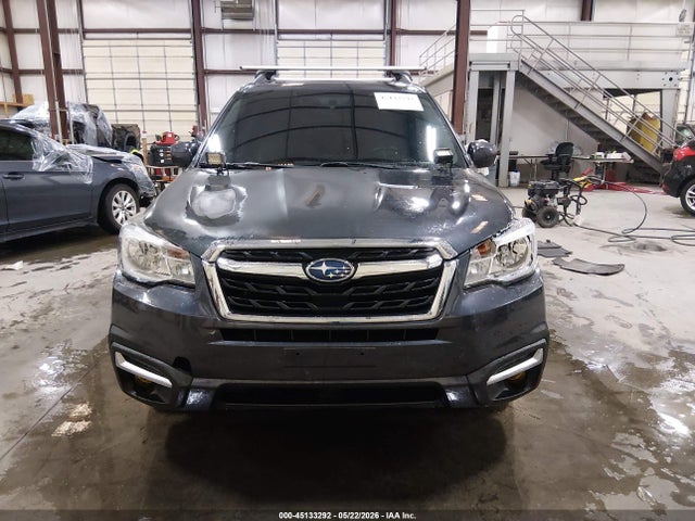 JF2SJAGC9JH448608 Subaru Forester 2.5i Premium