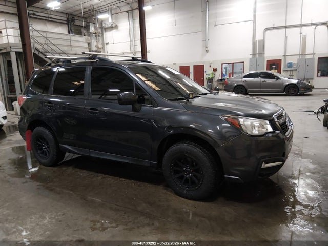 JF2SJAGC9JH448608 Subaru Forester 2.5i Premium
