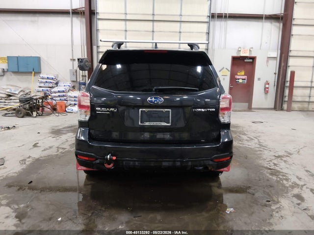 JF2SJAGC9JH448608 Subaru Forester 2.5i Premium