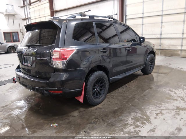JF2SJAGC9JH448608 Subaru Forester 2.5i Premium
