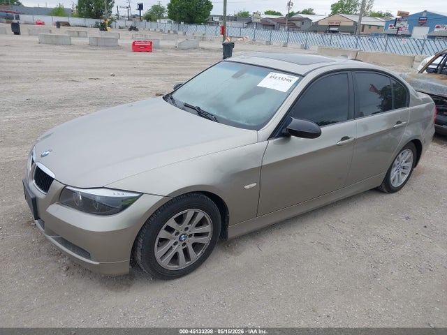 Aukcja sprzedaży 2007 Bmw 328i, vin: WBAVA33557KX74400, numer aukcji: 45133298