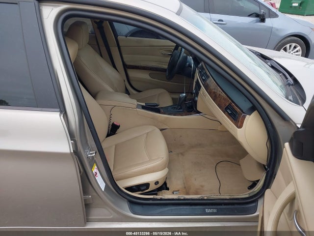 Aukcja sprzedaży 2007 Bmw 328i, vin: WBAVA33557KX74400, numer aukcji: 45133298