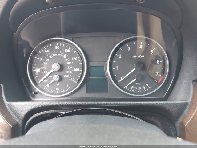 Aukcja sprzedaży 2007 Bmw 328i, vin: WBAVA33557KX74400, numer aukcji: 45133298