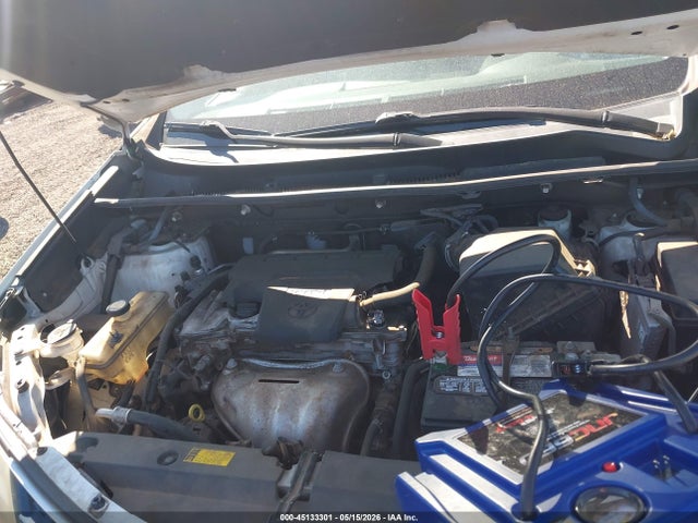 45133301 :رقم المزاد ، 2T3WFREV9DW043206 vin ، 2013 Toyota Rav4 Xle مزاد بيع