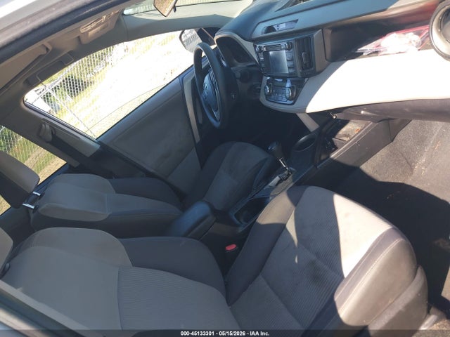 45133301 :رقم المزاد ، 2T3WFREV9DW043206 vin ، 2013 Toyota Rav4 Xle مزاد بيع