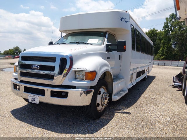 Продаж на аукціоні авто 2011 Ford F-650, vin: 3FRNF6FC1BV420789, номер лоту: 45133303