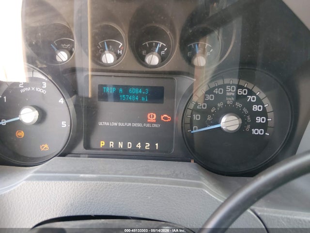 Продаж на аукціоні авто 2011 Ford F-650, vin: 3FRNF6FC1BV420789, номер лоту: 45133303