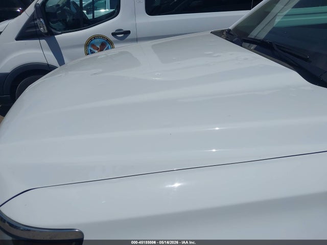 1GNSKEEC8HR321771 Chevrolet Tahoe Commercial Fleet