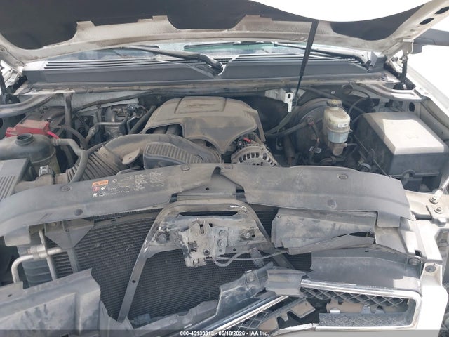1GNSCJE02ER133108 Chevrolet Suburban 1500 Lt