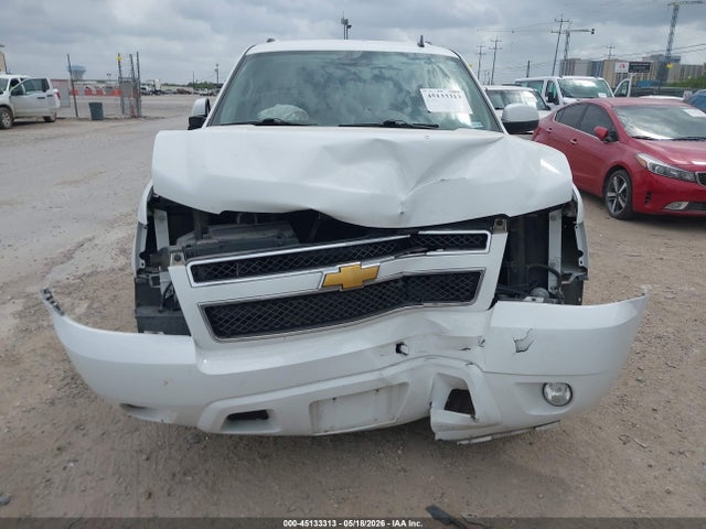 1GNSCJE02ER133108 Chevrolet Suburban 1500 Lt