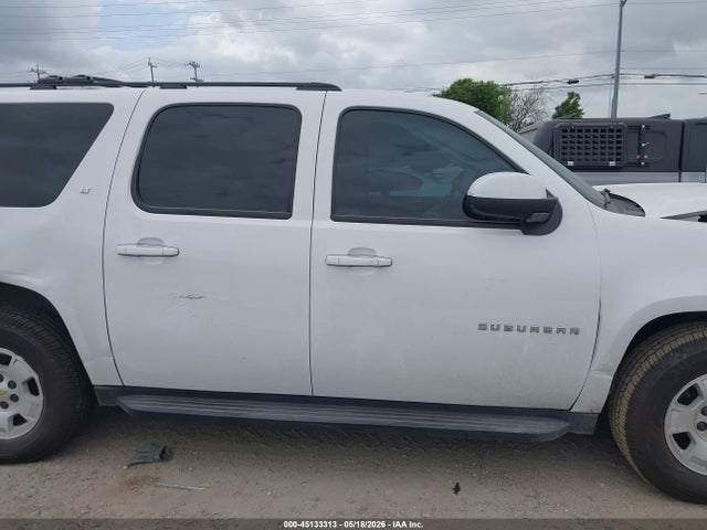 1GNSCJE02ER133108 Chevrolet Suburban 1500 Lt