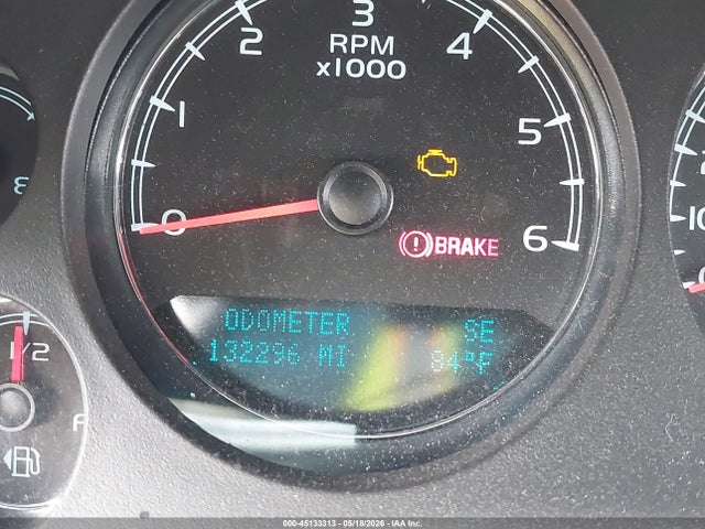 1GNSCJE02ER133108 Chevrolet Suburban 1500 Lt