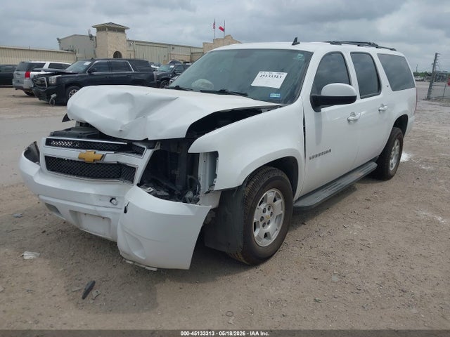 1GNSCJE02ER133108 Chevrolet Suburban 1500 Lt