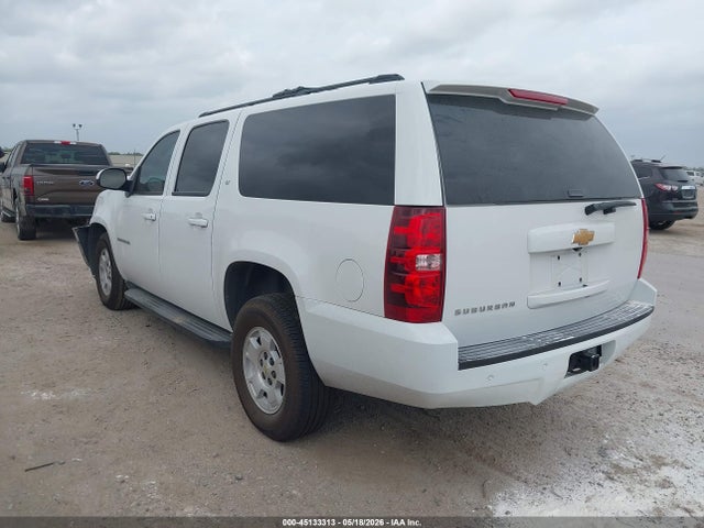 1GNSCJE02ER133108 Chevrolet Suburban 1500 Lt