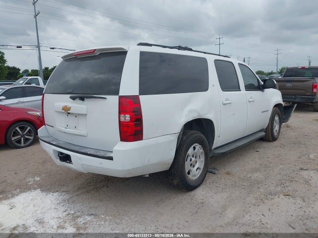 1GNSCJE02ER133108 Chevrolet Suburban 1500 Lt