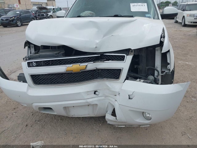 1GNSCJE02ER133108 Chevrolet Suburban 1500 Lt