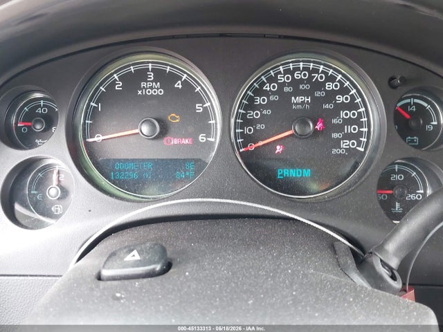 1GNSCJE02ER133108 Chevrolet Suburban 1500 Lt