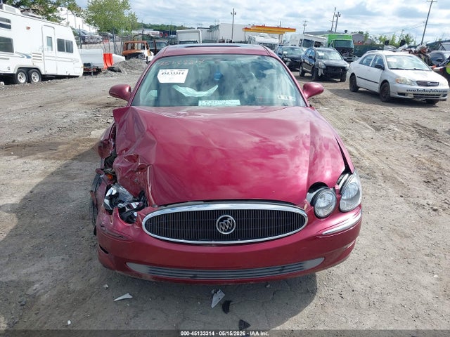 Продаж на аукціоні авто 2007 Buick Lacrosse Cxl, vin: 2G4WD582X71247215, номер лоту: 45133314