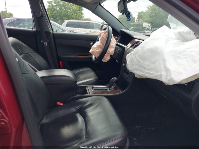 Продаж на аукціоні авто 2007 Buick Lacrosse Cxl, vin: 2G4WD582X71247215, номер лоту: 45133314