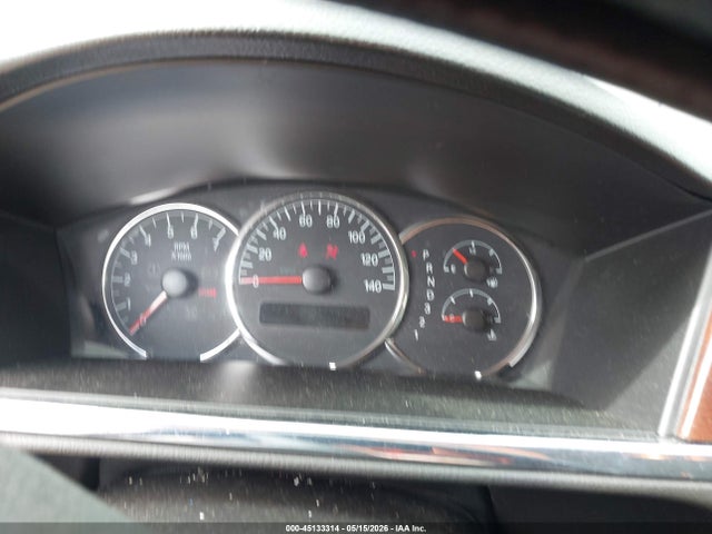 Продаж на аукціоні авто 2007 Buick Lacrosse Cxl, vin: 2G4WD582X71247215, номер лоту: 45133314