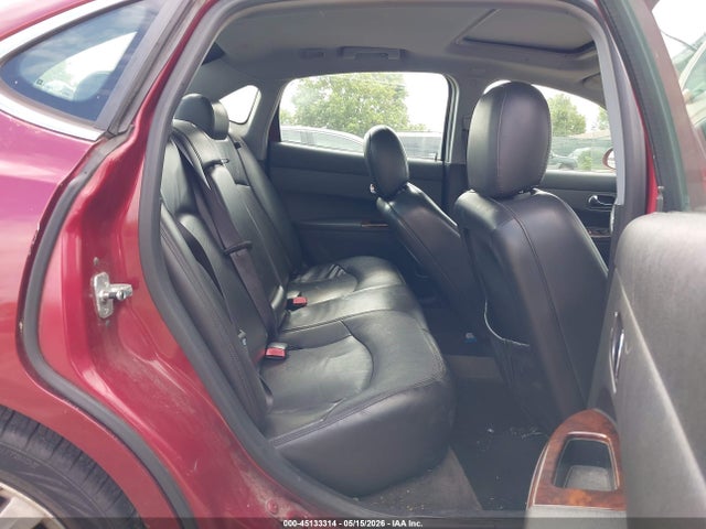 Продаж на аукціоні авто 2007 Buick Lacrosse Cxl, vin: 2G4WD582X71247215, номер лоту: 45133314