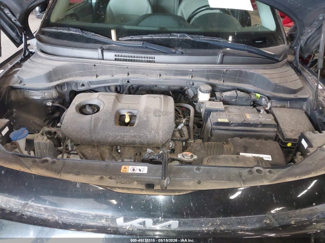 KIA SOUL EX 2023 KNDJ33AU3P7865643 Image 10
