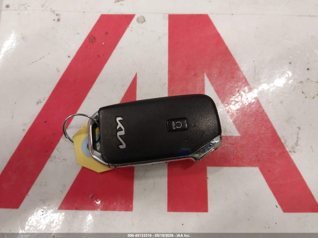 Aukcja sprzedaży 2023 Kia Soul Ex, vin: KNDJ33AU3P7865643, numer aukcji: 45133315