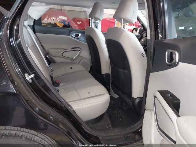 KIA SOUL EX 2023 KNDJ33AU3P7865643 Image 8
