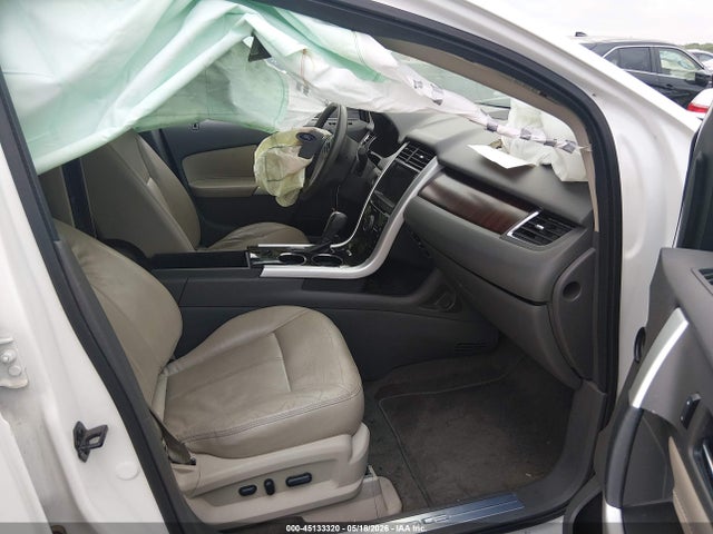 Продаж на аукціоні авто 2013 Ford Edge Limited, vin: 2FMDK3KC3DBC37506, номер лоту: 45133320